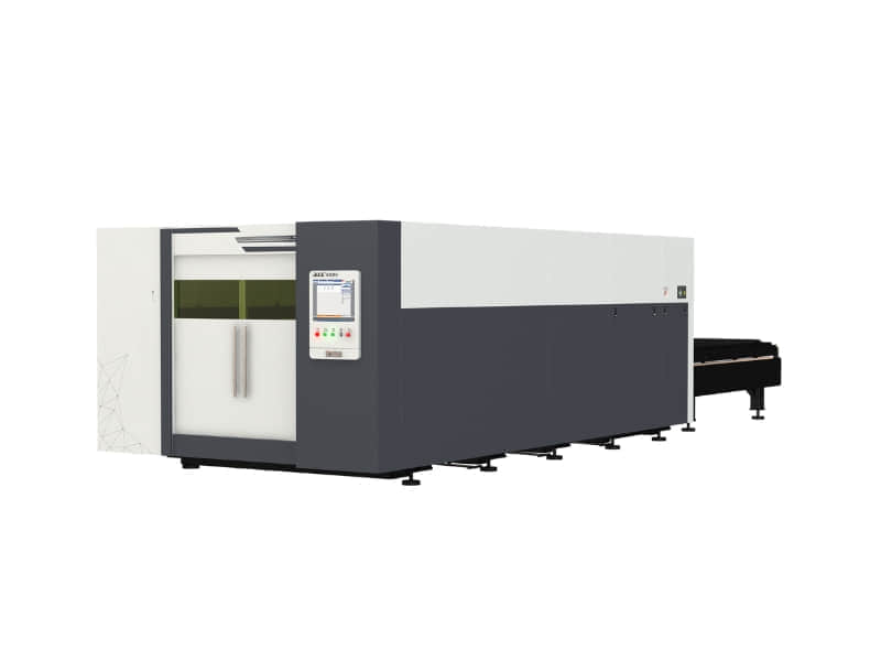 Laser Cutting Machine