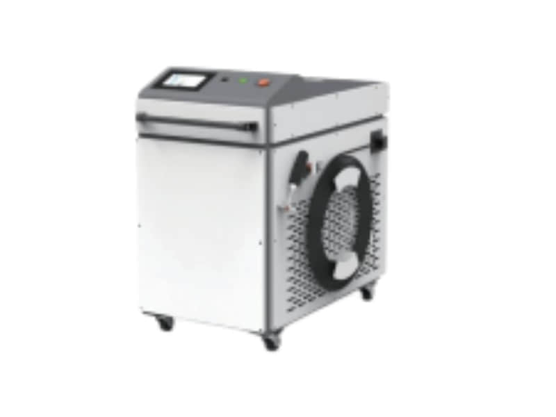 Laser Welding Machine