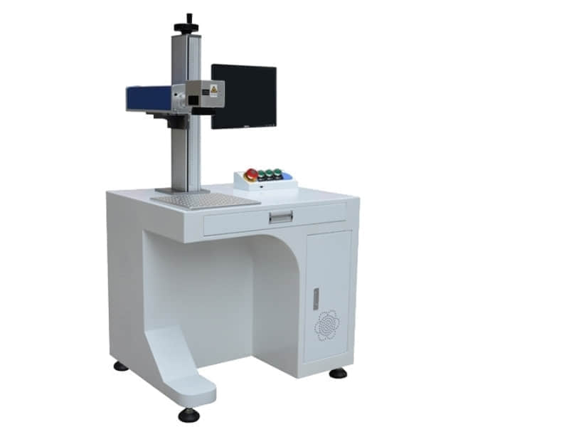 Laser Marking Machine