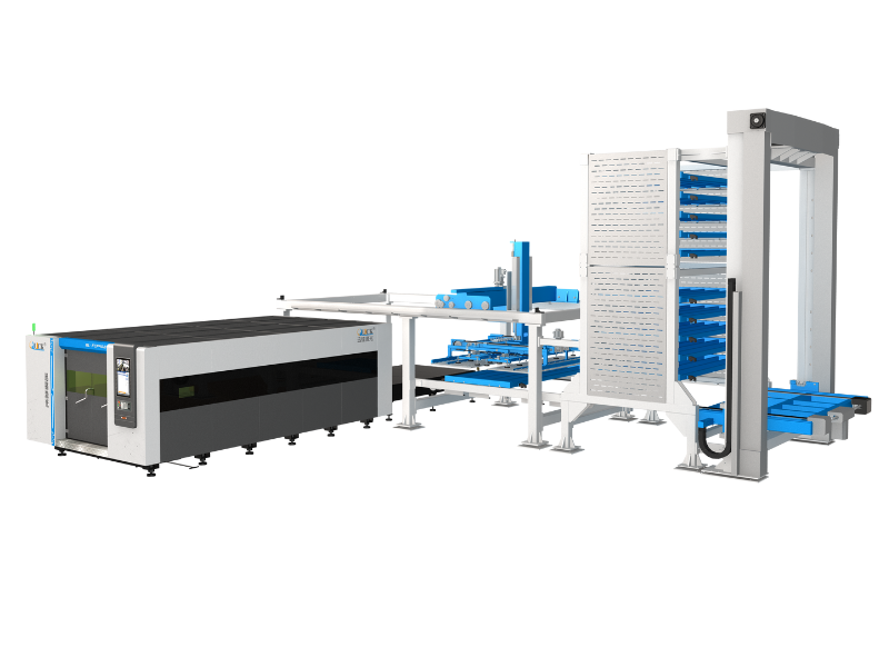 Suzhou JinLi Laser Technology Co.,Ld