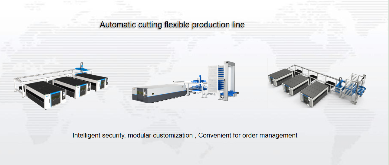 Fully Automatic Material Storage System Fully Automatic Material Storage System