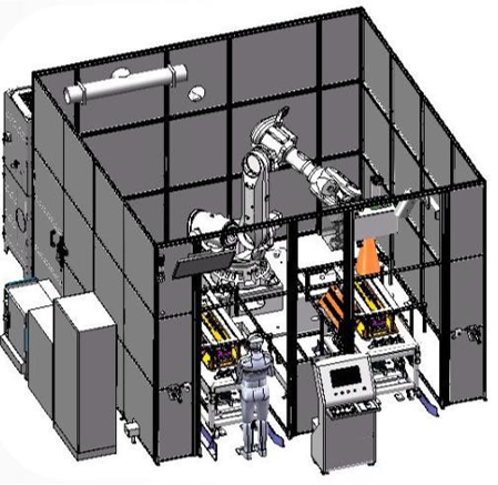 Laser welding equipment market continues to expand the industry's broad development prospects Laser welding equipment market continues to expand the industry's broad development prospects