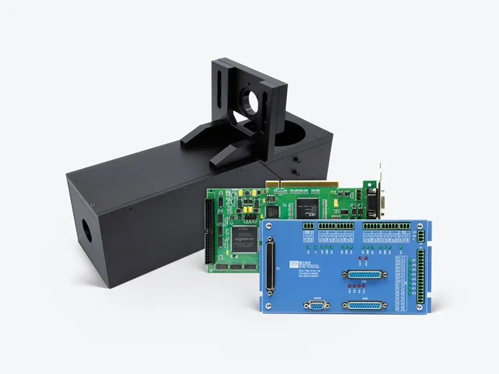 Laser Technology Brings New Dynamic Energy to Traditional Industries