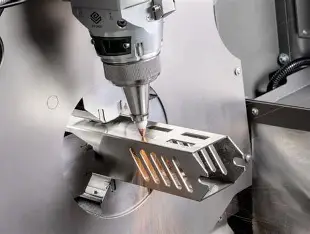 How to choose the right type of laser tube cutting machine?