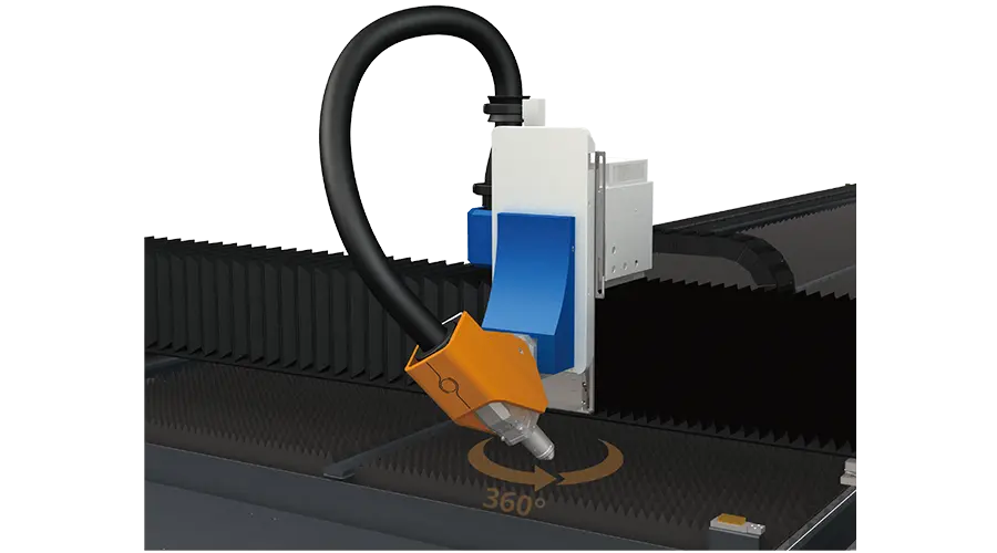 Must-Read Essentials: Three Killer Techniques to Boost Laser Cutting Efficiency Must-Read Essentials: Three Killer Techniques to Boost Laser Cutting Efficiency