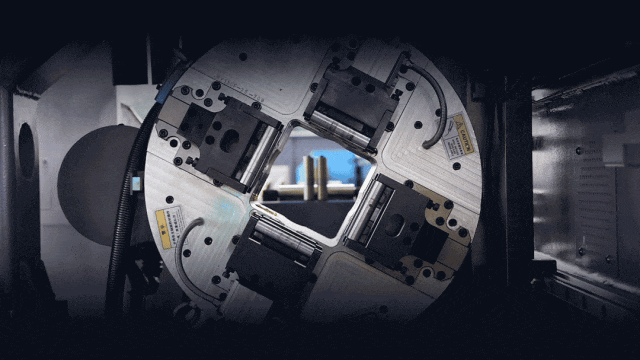 Laser tube cutting machine:precise and efficient, shaping the future of industry Laser tube cutting machine:precise and efficient, shaping the future of industry