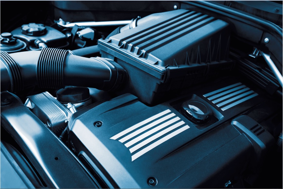  High Power Fiber Laser Cutting Machine