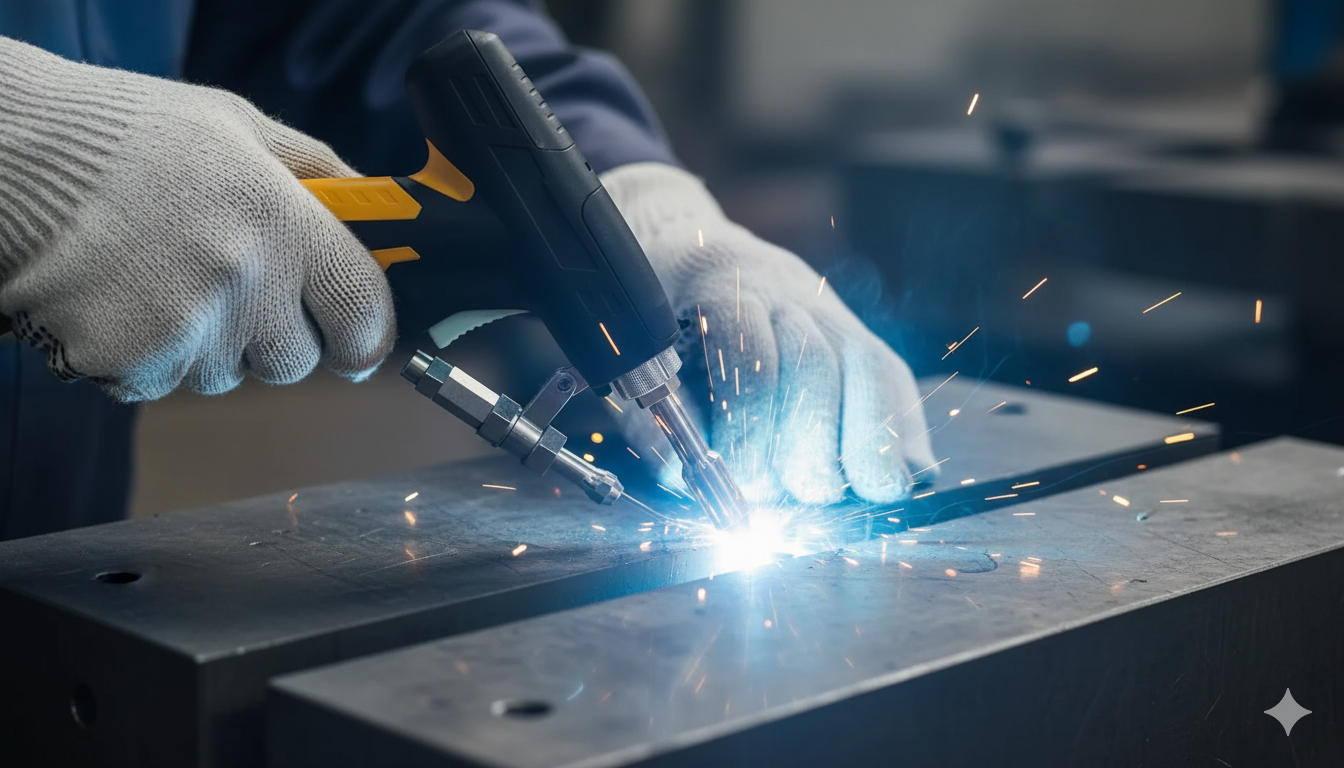 What Is the Average Price of Laser Welding Services? (2025 Cost Guide)