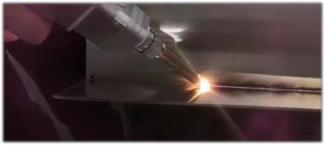 How Much Power Do You Really Need for a Handheld Laser Welder? (A Practical Guide)