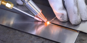 Why Fiber Laser Machines Are in High Demand