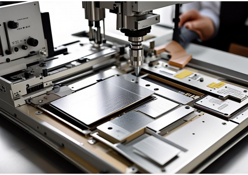 Shielding Gases for Laser Welding Machines