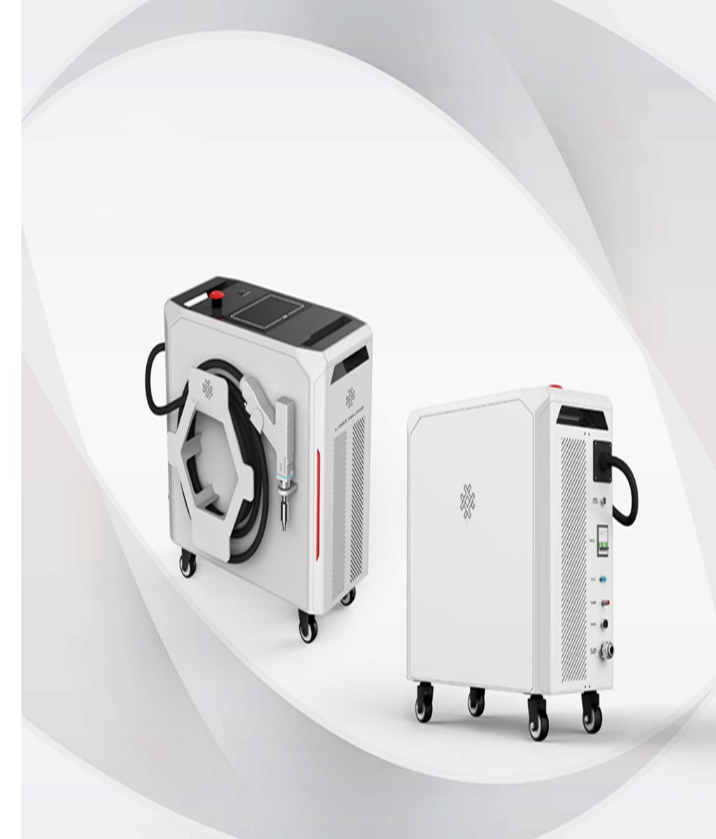 Where to Buy a Laser Welding Machine