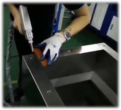 What Can a Laser Welder Weld? 